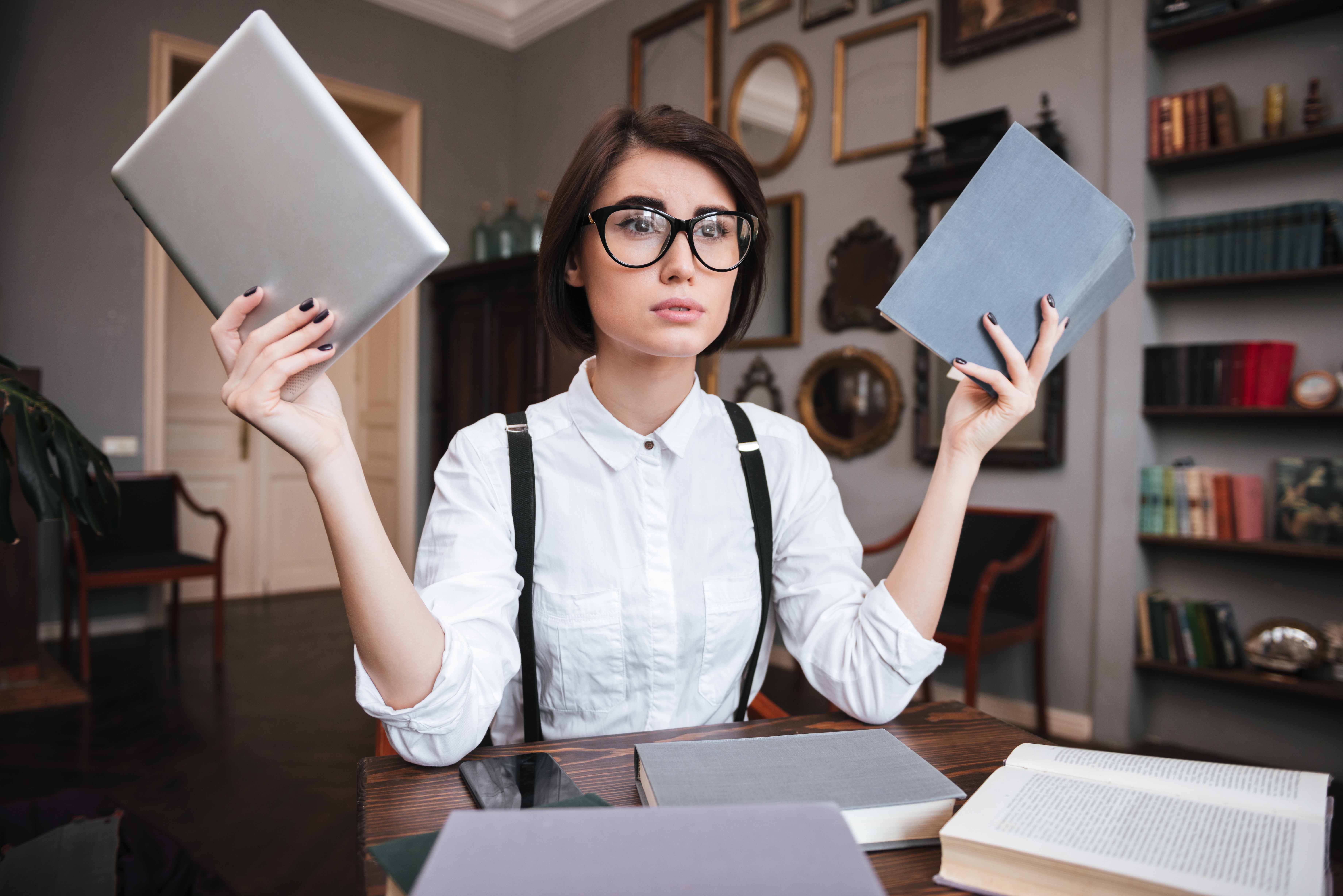 Процесс поступления: как не ошибиться?