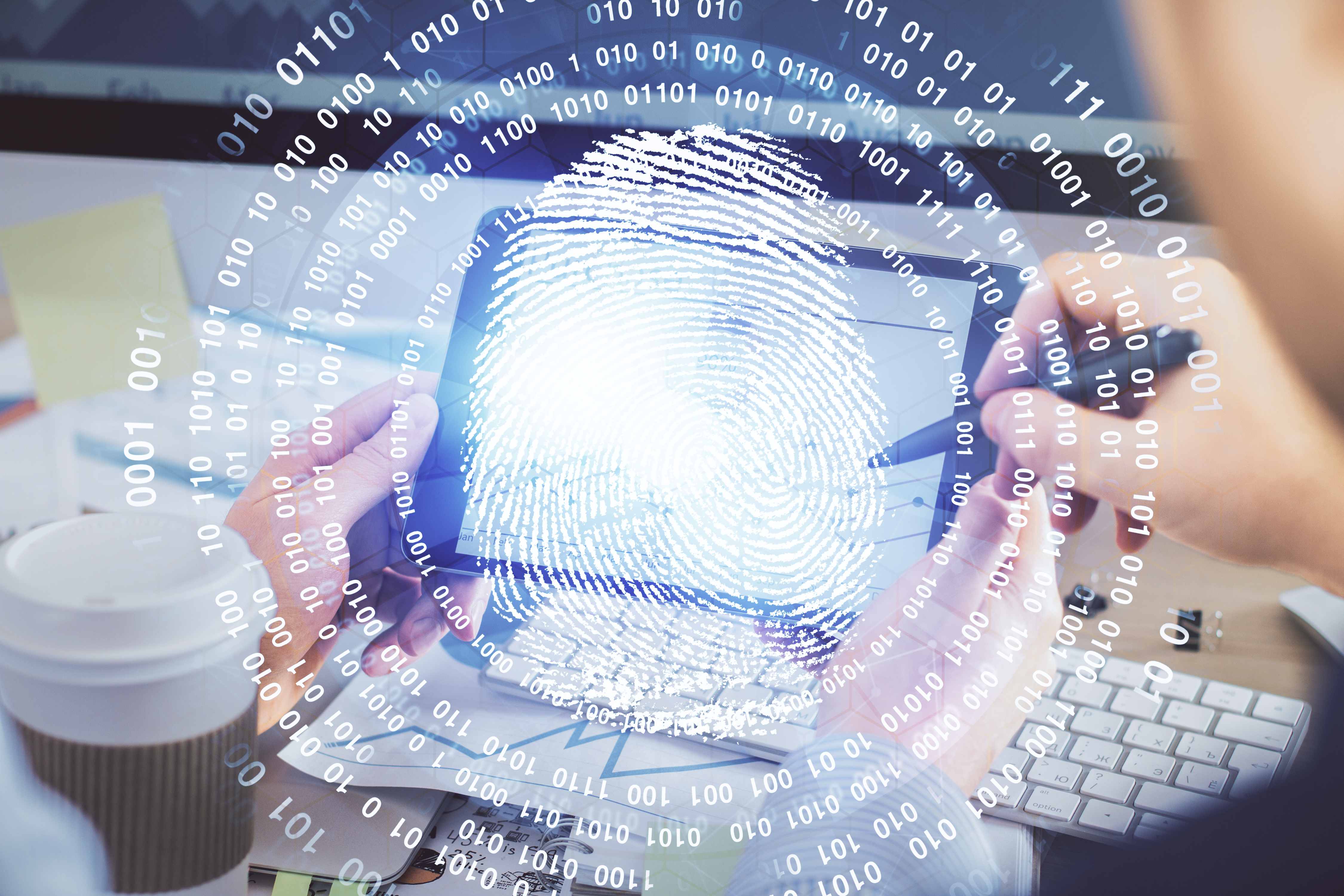 Методы верификации: от кодов до биометрии