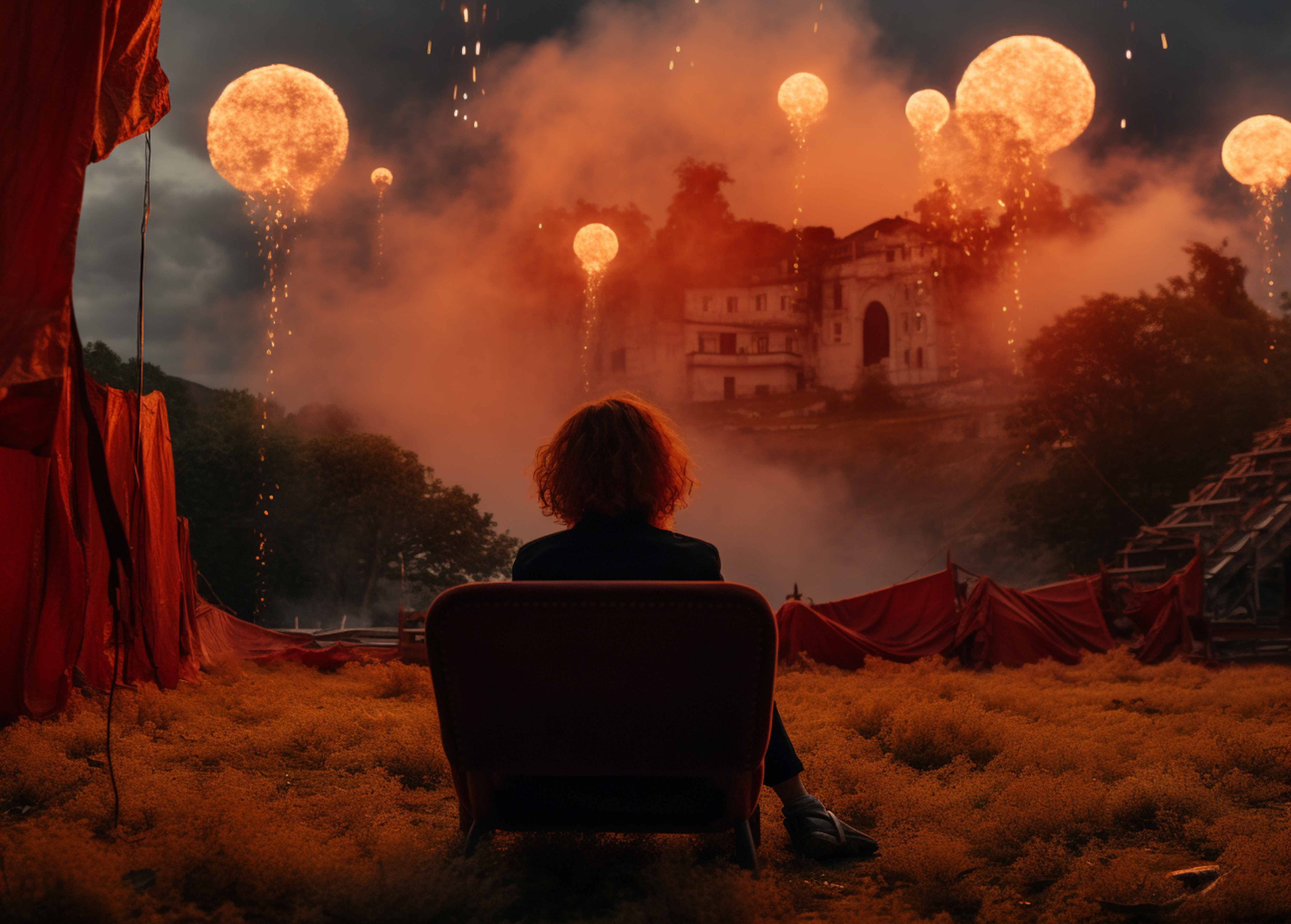 Социальные комментарии в индийском кино: 'Небеса на земле' и 'Никто не убивал Джессику'